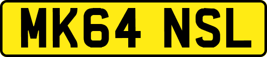 MK64NSL