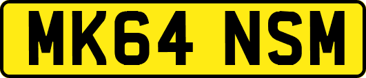 MK64NSM