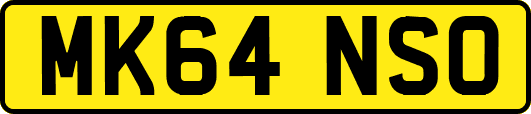 MK64NSO