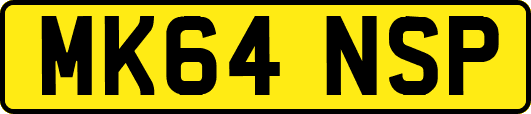 MK64NSP