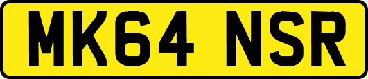 MK64NSR