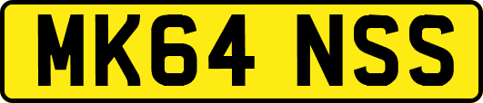 MK64NSS