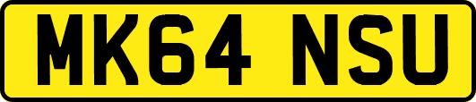 MK64NSU