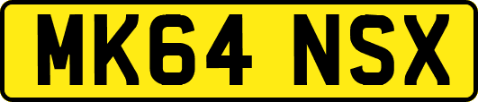 MK64NSX