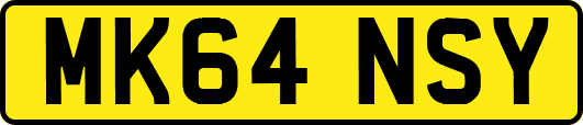 MK64NSY
