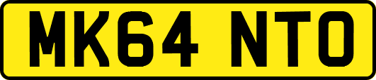 MK64NTO