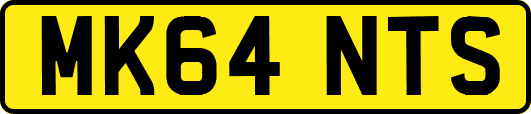 MK64NTS