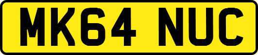 MK64NUC