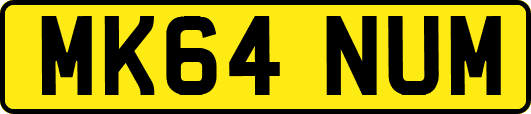 MK64NUM