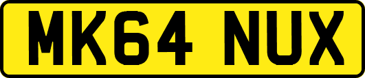 MK64NUX