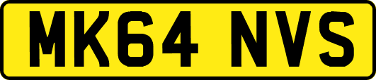 MK64NVS