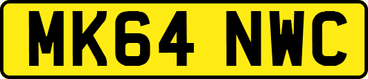 MK64NWC
