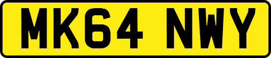 MK64NWY