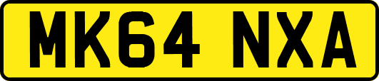 MK64NXA