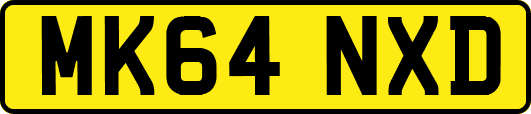 MK64NXD