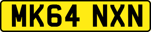 MK64NXN