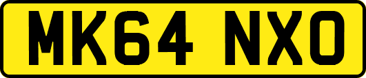 MK64NXO
