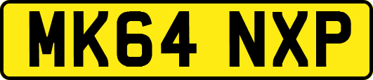 MK64NXP