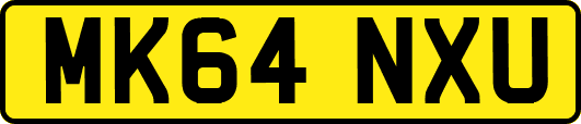 MK64NXU