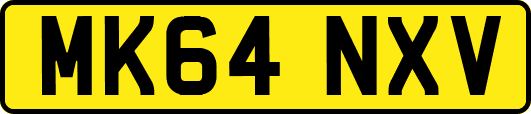 MK64NXV