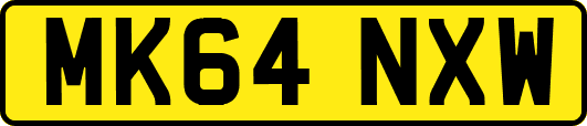 MK64NXW