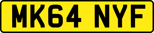 MK64NYF