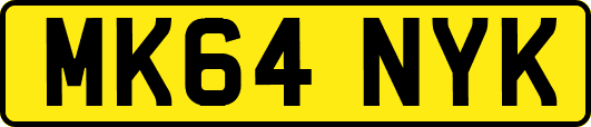 MK64NYK