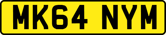 MK64NYM