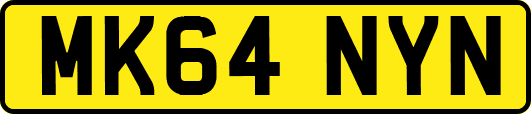MK64NYN