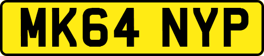 MK64NYP