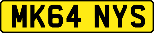 MK64NYS