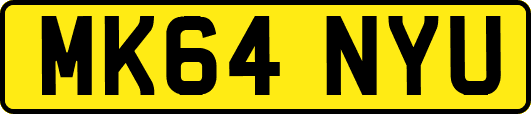 MK64NYU