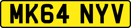 MK64NYV