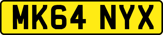 MK64NYX