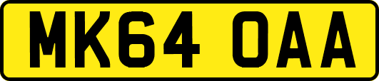MK64OAA