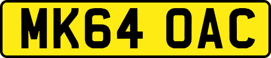 MK64OAC