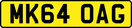 MK64OAG