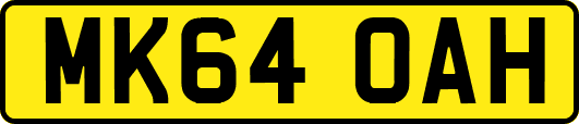 MK64OAH