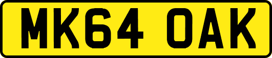MK64OAK