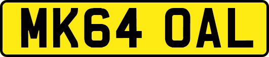 MK64OAL