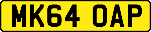 MK64OAP