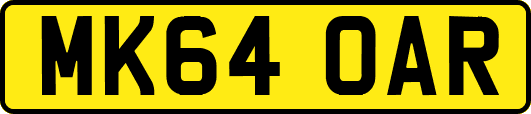 MK64OAR