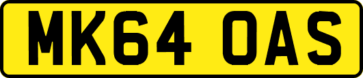 MK64OAS
