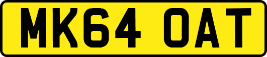 MK64OAT