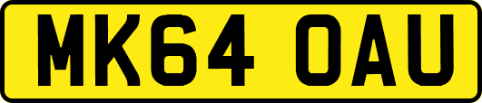 MK64OAU
