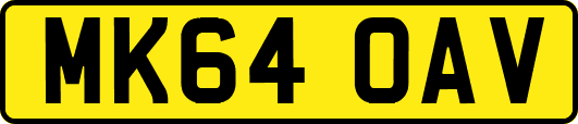 MK64OAV
