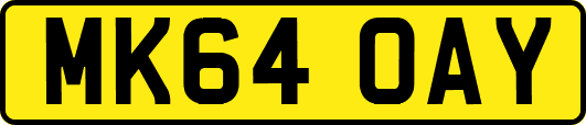 MK64OAY
