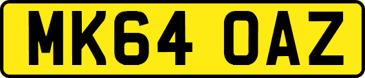 MK64OAZ
