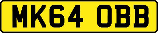 MK64OBB