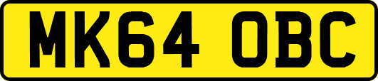 MK64OBC